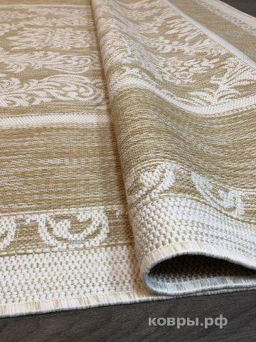 ковер MERINOS VEGAS S001 BEIGE — фото 2