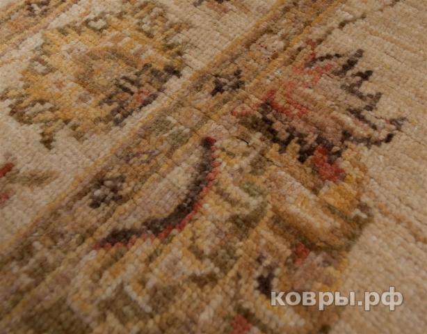 ковер ручной работы Пакистанский ковер ручной работы Чуби 0.82x1.31м — фото 5