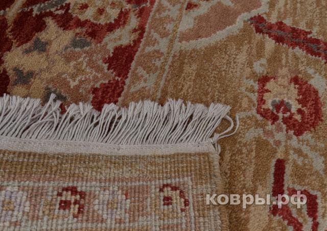 ковер ручной работы Пакистанский ковер ручной работы Чуби 1.78x2.53м — фото 4