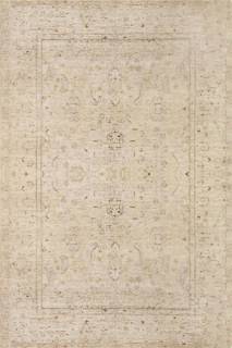 Афганский ковер ручной работы Чуби 1.75x2.64м