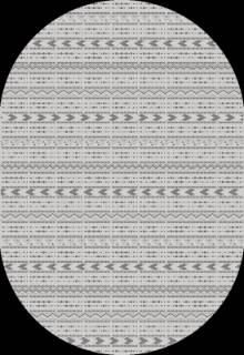 Ковер Флурлюкс (Сизаль) 51133 50322 овал Ковер Флурлюкс (Сизаль) 51133 50322 овал