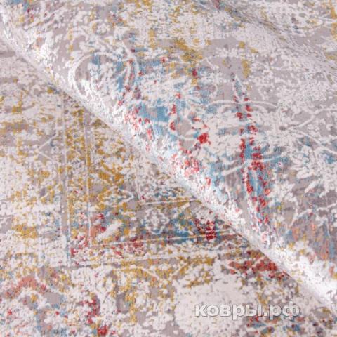 ковер Milat Olimpos MT122 CREAM / KOYU_TERRA — фото 4