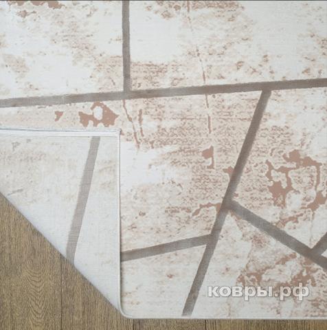 ковер Milat Milat Elexus Olimpos MB21B COKEN KOYU BEJ — фото 5