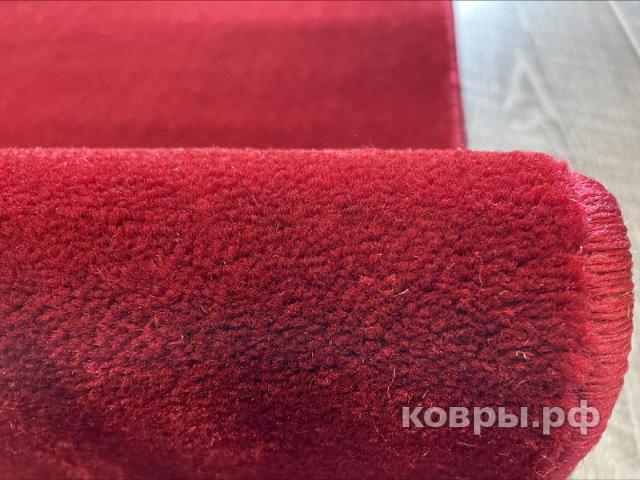 дорожка Balsan Cannes-R 927 Red — фото 6