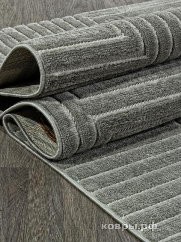 ковер VALENTIS JUNO D786AG GREY / GREY — фото 4