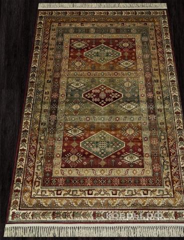 ковер RAGOLLE BELUCHI 988239 1212 — фото 2