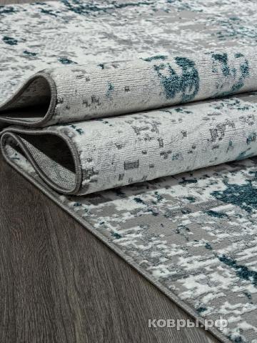 ковер MERINOS PALERMO F282 GRAY — фото 4