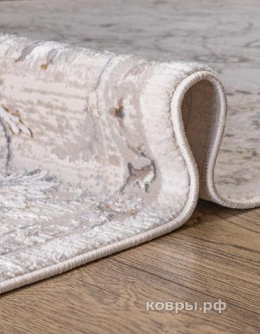 ковер Турция Polo K762A CREAM / L_BEIGE — фото 2