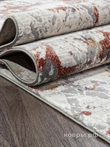 ковер Ковер KARMEN HALI ARMINA GA015N GREY / MULTI — фото 4