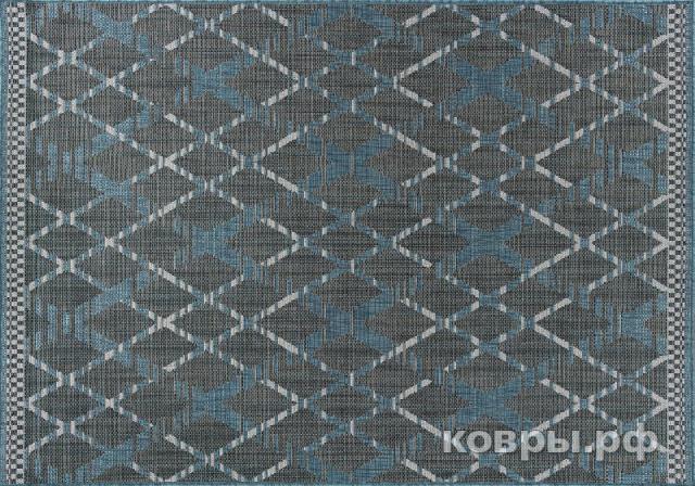 ковер Ковер MERINOS KAIR S135 BLUE