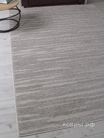 ковер Ковер MERINOS DIOS F441 LIGHT GRAY — фото 4