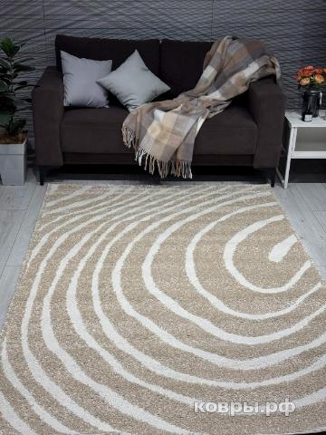 ковер Ковер MERINOS STORM VR45 CREAM — фото 2