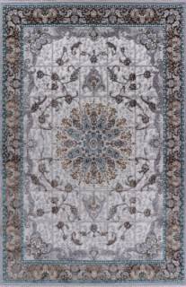 Ковер Ковер HALIF F640 GREEN-BLUE