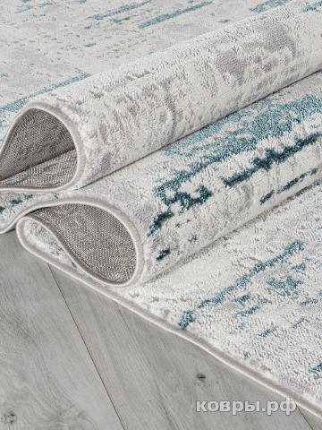 ковер Ковер MERINOS COBALT MP28 GRAY — фото 4