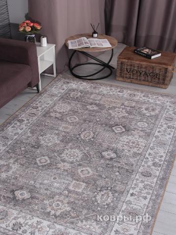 ковер Ковер ALPIN LAVIN AB809B D.BEIGE — фото 3