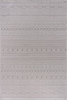 Ковер Ковер LOOPY L0014B BEIGE / D.BEIGE