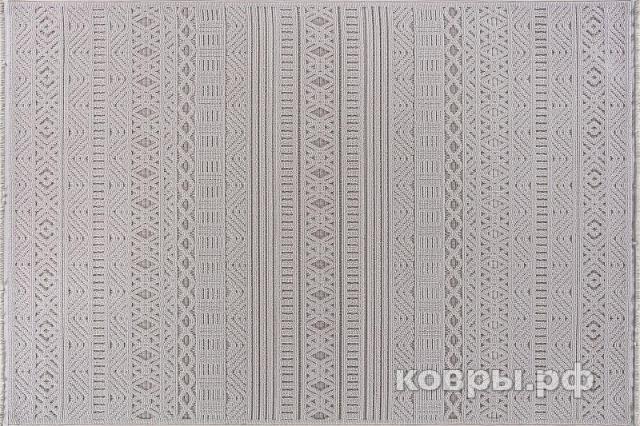 ковер Ковер ALPIN LOOPY L0014B BEIGE / D.BEIGE