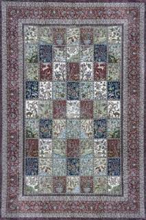 Турецкий ковер ручной работы Хереке 160 2.05x3.05