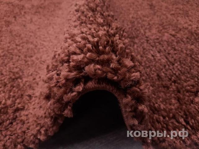 ковер Merinos Shaggy Ultra s600 brown — фото 8