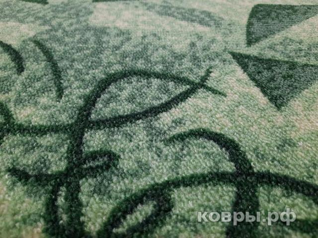 ковролин Нева Тафт Карамель 600 — фото 4