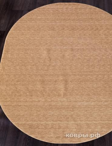 ковер Yunser Nain 151-C CAPPUCCINO Овал — фото 3