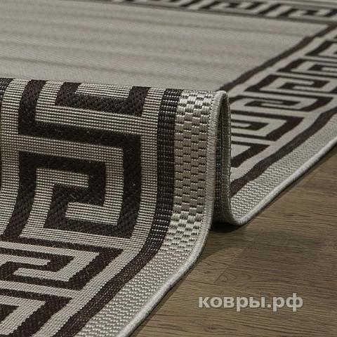 ковер БелКа Флурлюкс (Сизаль) 51207 50411 — фото 2