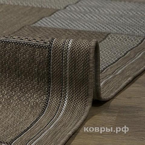 ковер БелКа Декора (Сизаль) 52301 50511 — фото 2