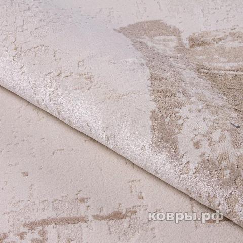 ковер Milat Rubi B635H BEIGE / VIZON — фото 4