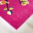 ковер MERINOS ART KIDS LM05 PURPLE