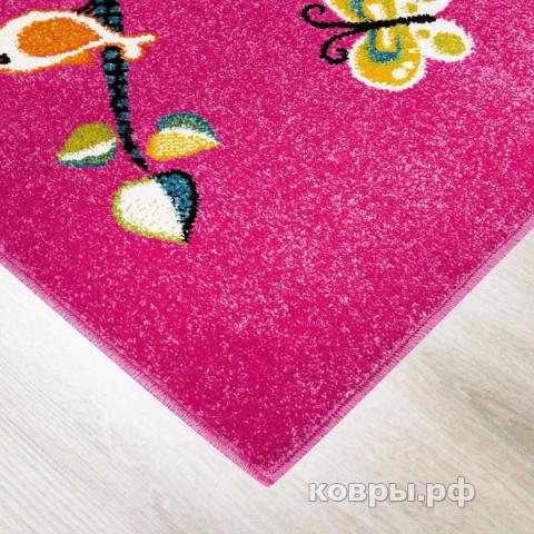 ковер MERINOS ART KIDS LM05 PURPLE — фото 2