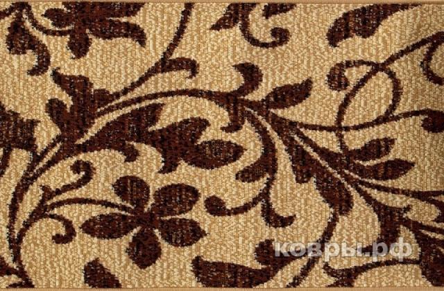 дорожка MERINOS LAGUNA d184 BEIGE