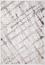 ковер MILAT JOLI A959AF P.WHITE / L.BEIGE