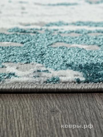 ковер MERINOS PALERMO F285 GRAY — фото 5