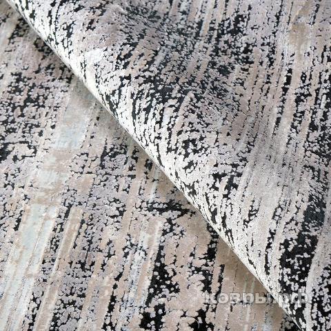 ковер Турция Art Self M357D CREAM / GREEN — фото 2