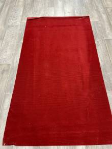Коврик№ 736,бордовый,размер 1,1 на 2 метра