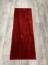 Халява Коврик №824,бордовый,размер 0,57 на 1,5 метра