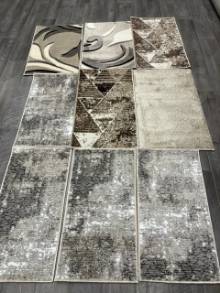 Комплект №993, 9 штук (0,55 на 1 метр)