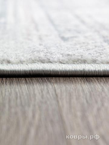 ковер Ковер MERINOS ZUMMA F260 PINK Овал — фото 4