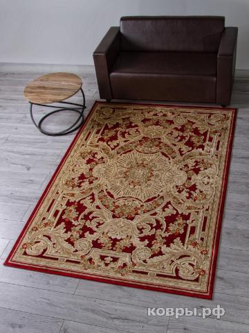 ковер Ковер RAGOLLE GENOVA 938388 131210 — фото 3