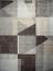 ковер Ковер AIDIN CARPET PRAGA 06052B BROWN / TOZ GRI