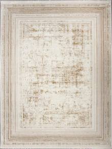 Ковер Ковер DALIDA 20809A L.BEIGE / WHITE