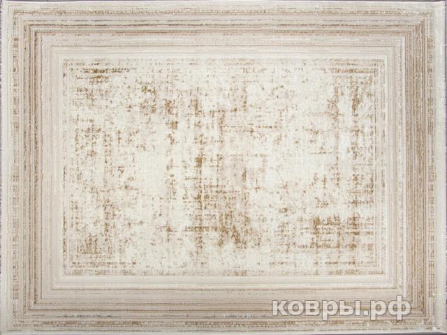 ковер Ковер ALFA CARPET DALIDA 20809A L.BEIGE / WHITE