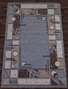 MERINOS SIERRA ALBINA 3 BLUE-BROWN 2