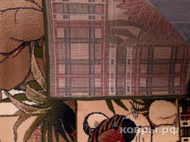 ковер Люберецкие ковры Ноктюрн 40253 01 — фото 6