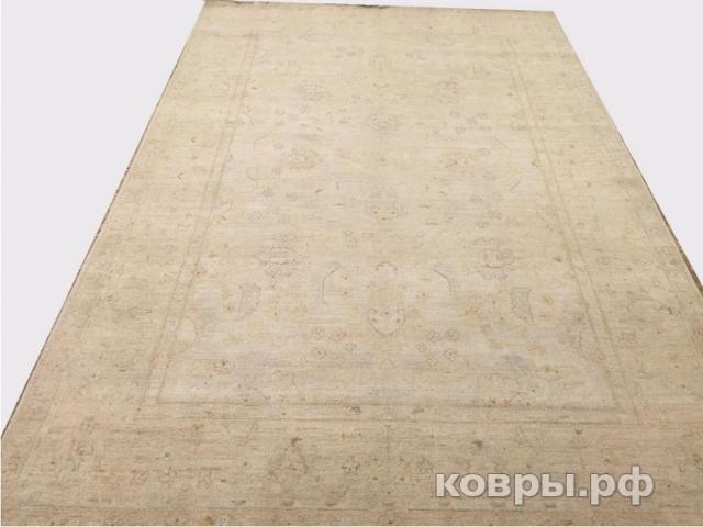 ковер ручной работы Афганский ковер ручной работы Чуби 1.75x2.64м — фото 2