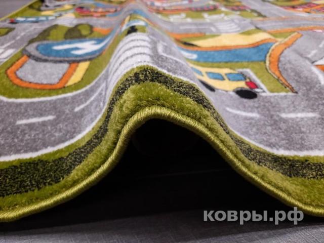 ковер Белка Фэнси 20701 22066 — фото 9