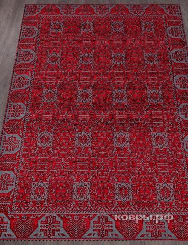 ковер CARINA RUGS ATLAS 148406 01 — фото 2