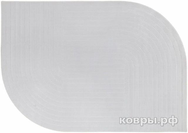 ковер Osta Echo 475700 910 Овал
