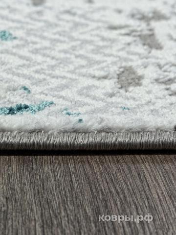 ковер MERINOS PALERMO F282 GRAY — фото 5