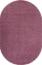 ковер MERINOS LANA t600 LILAC Овал